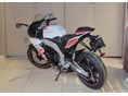 APRILIA RS 125