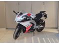 APRILIA RS 125