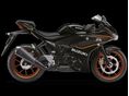 SUZUKI GSX-R 125