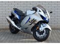SUZUKI GSX 1300 R (HAYABUSA)