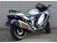 SUZUKI GSX 1300 R (HAYABUSA)