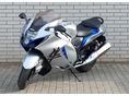 SUZUKI GSX 1300 R (HAYABUSA)
