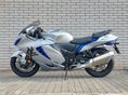 SUZUKI GSX 1300 R (HAYABUSA)