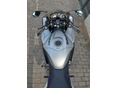 SUZUKI GSX 1300 R (HAYABUSA)