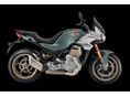 MOTO GUZZI V100