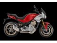 MOTO GUZZI V100