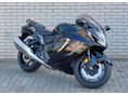 SUZUKI GSX 1300 R (HAYABUSA)