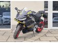 APRILIA RS 660