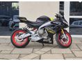 APRILIA RS 660