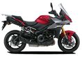 SUZUKI GSX-S 1000 GX