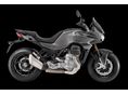 MOTO GUZZI V100