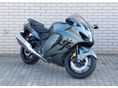 SUZUKI GSX 1300 R (HAYABUSA)