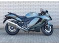 SUZUKI GSX 1300 R (HAYABUSA)