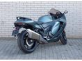 SUZUKI GSX 1300 R (HAYABUSA)
