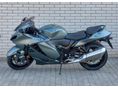 SUZUKI GSX 1300 R (HAYABUSA)