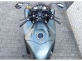 SUZUKI GSX 1300 R (HAYABUSA)