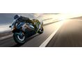 SUZUKI GSX 1300 R (HAYABUSA)