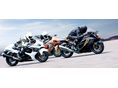 SUZUKI GSX 1300 R (HAYABUSA)