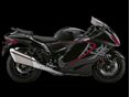 SUZUKI GSX 1300 R (HAYABUSA)