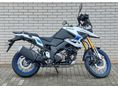 SUZUKI V-STROM 1050 DE