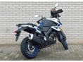 SUZUKI V-STROM 1050 DE