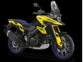 SUZUKI V-STROM 1050 DE