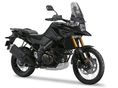 SUZUKI V-STROM 1050 DE