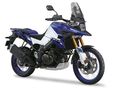 SUZUKI V-STROM 1050 DE