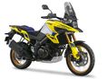 SUZUKI V-STROM 1050 DE