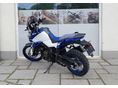 SUZUKI V-STROM 1050 DE