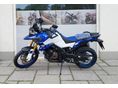 SUZUKI V-STROM 1050 DE