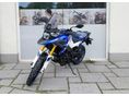 SUZUKI V-STROM 1050 DE