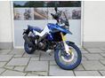 SUZUKI V-STROM 1050 DE
