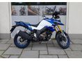 SUZUKI V-STROM 1050 DE