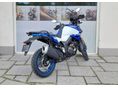SUZUKI V-STROM 1050 DE