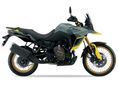 SUZUKI DL 800 DE