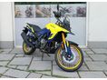 SUZUKI DL 800 DE