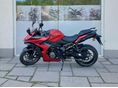 SUZUKI GSX-S 1000 GT