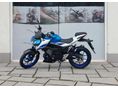 SUZUKI GSX-S 125
