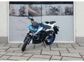 SUZUKI GSX-S 125