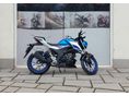 SUZUKI GSX-S 125