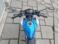SUZUKI GSX-S 125