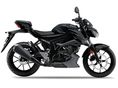 SUZUKI GSX-S 125