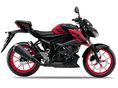 SUZUKI GSX-S 125
