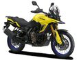 SUZUKI V-STROM 800 DE