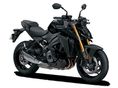 SUZUKI GSX-S 1000