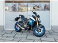 SUZUKI GSX-S 1000