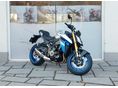 SUZUKI GSX-S 1000