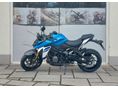 SUZUKI GSX-S 1000