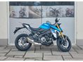 SUZUKI GSX-S 1000